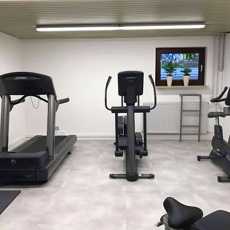 Mercure Süd Messe 4* Múnich