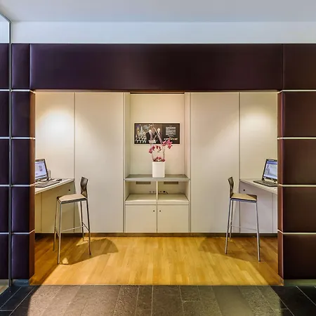 Mercure Süd Messe 4*
