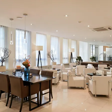 Hotel Achat Sued