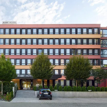 Achat Sued Hotel