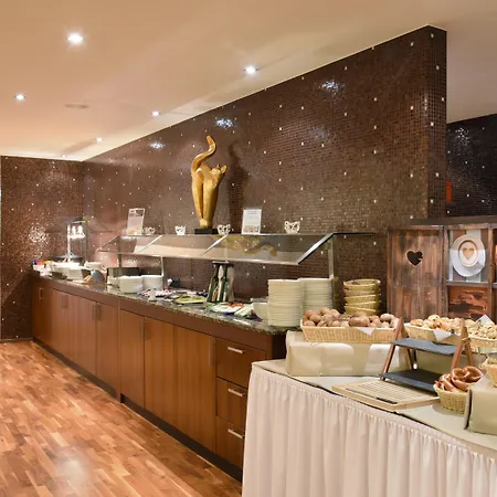 Achat Sued Hotel 4*