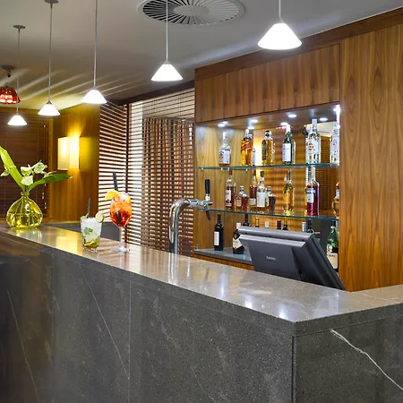 K+k Am Harras Hotel Munich