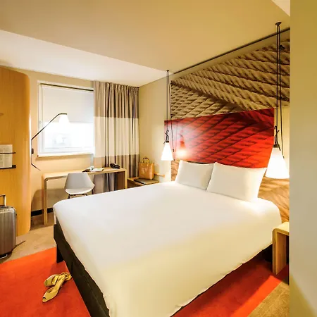 Hotel Ibis West Munich