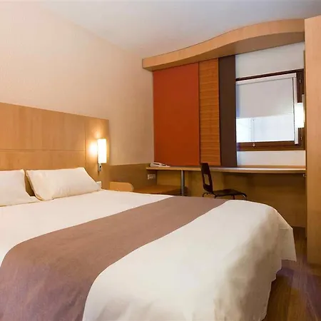 Hotel Ibis West Munich