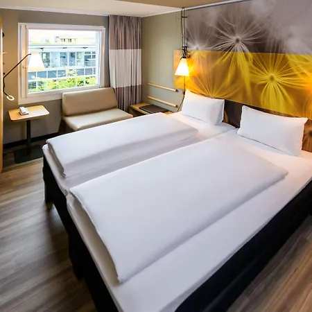 Ibis West Munich