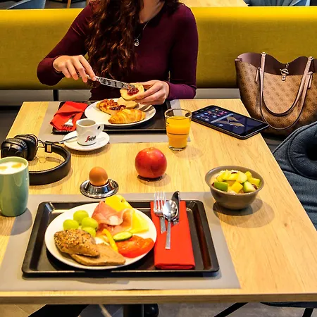 Hotel Ibis West Munich