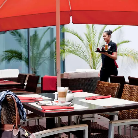Ibis West Munich