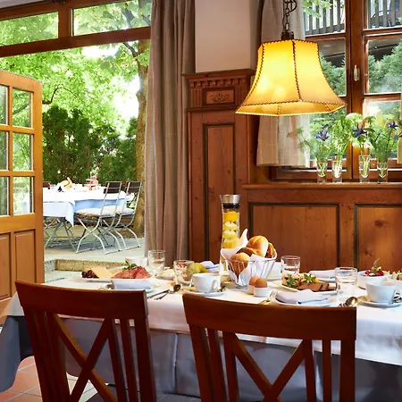 Classik Martinshof, Messe Hotel 3*