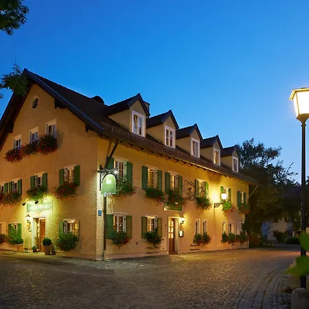 Classik Martinshof, Messe Hotel Munich