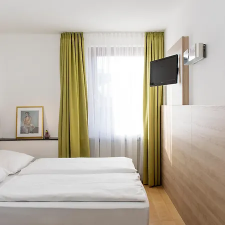 Hotel Amba Monaco di Baviera