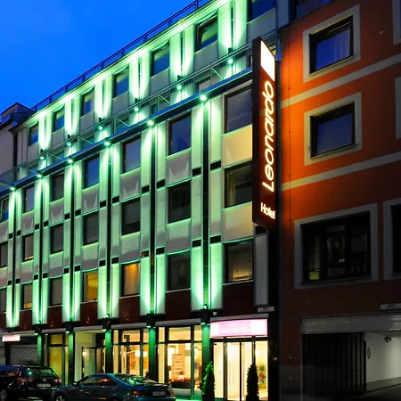 Leonardo Center