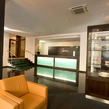 Flemings Muenchen-city 4*