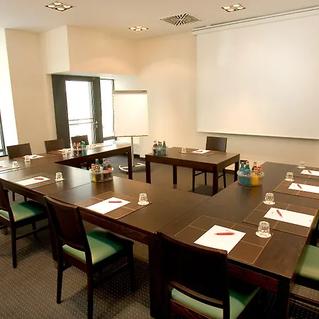 Hotel Flemings Muenchen-city Munich