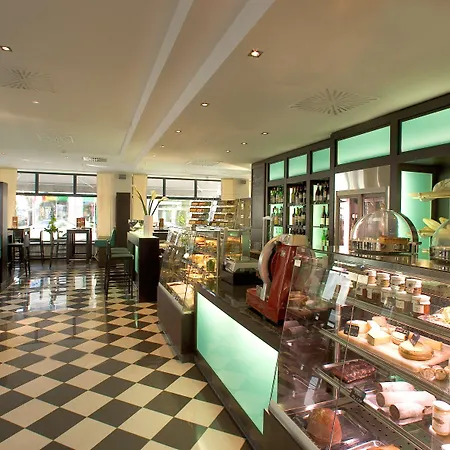 Flemings Muenchen-city