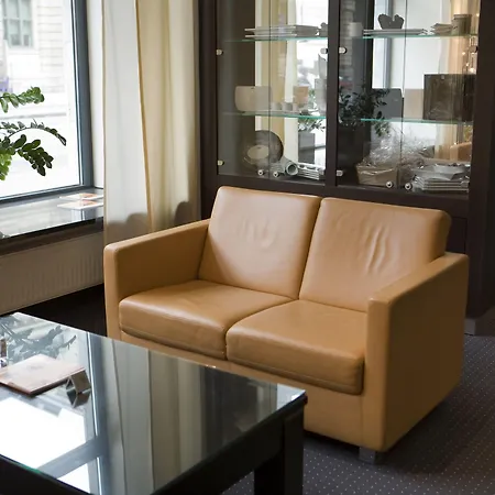 Hotel Flemings Muenchen-city