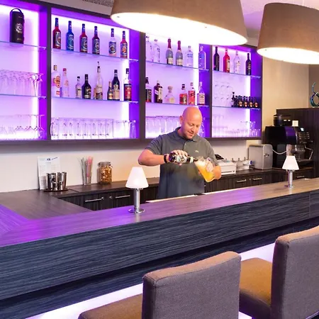 Hotel Munich City Hotell München