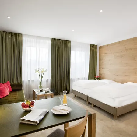Eden Wolff Hotell