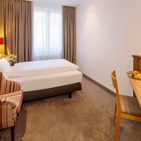 Hotell Eden Wolff