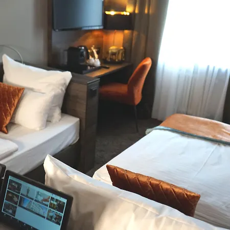 Boutique Germania 4* Münih