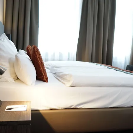 Otel Boutique Germania Münih