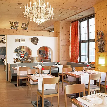 Hotell Eden Wolff 4*