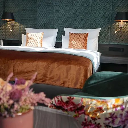 Otel Boutique Germania 4*