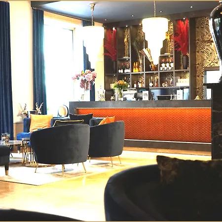 Boutique Germania Münih
