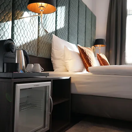 Otel Boutique Germania 4*