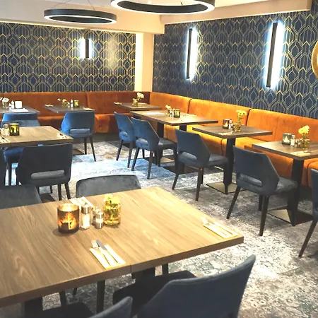 Boutique Germania Otel 4*