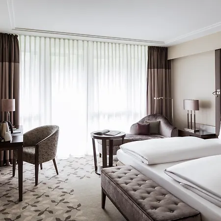 Pullman Hotel Mnichov