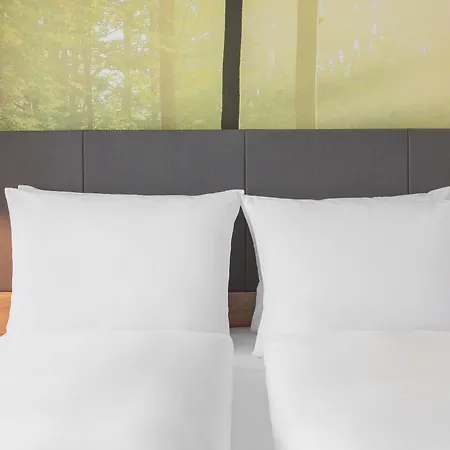 Hotel - Leuchtenbergring By Ihg Munich