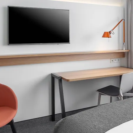 - Leuchtenbergring By Ihg Hotel 4*