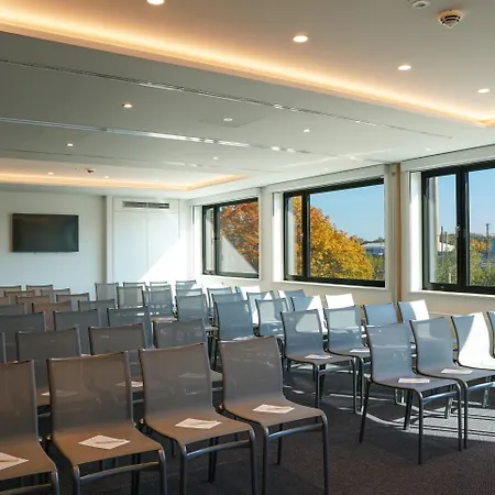 - Leuchtenbergring By Ihg Hotel