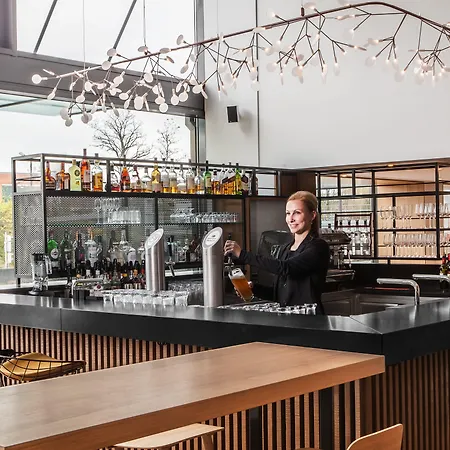 - Leuchtenbergring By Ihg Munich
