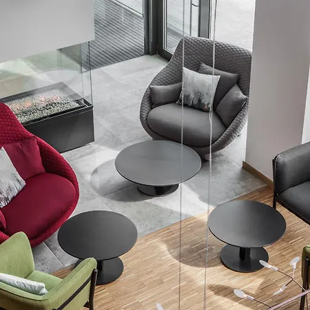 - Leuchtenbergring By Ihg Hotel Munich