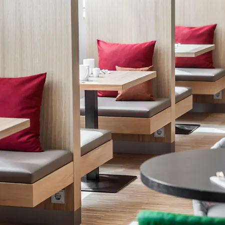 Hotel - Leuchtenbergring By Ihg Munich
