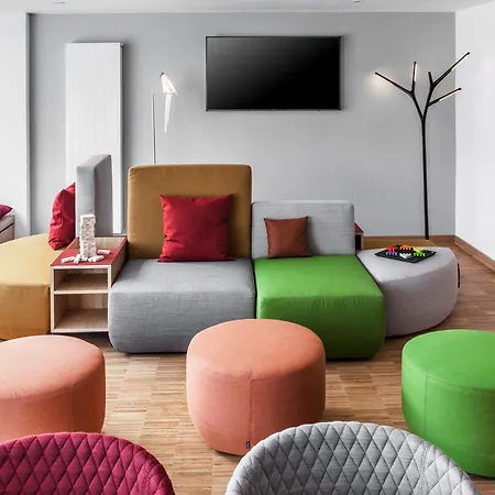 - Leuchtenbergring By Ihg 4*