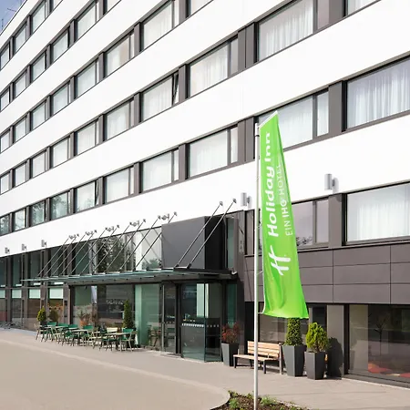 Hotel - Leuchtenbergring By Ihg 4*