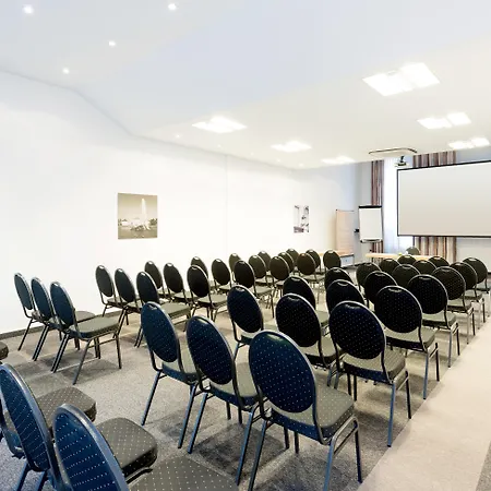 Center Affiliated By Melia Hotel 4*