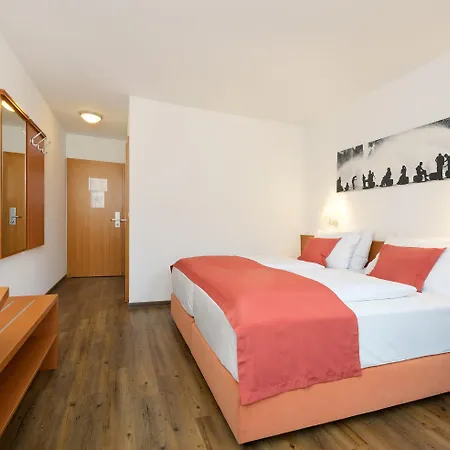 Center Affiliated By Melia Hotel
