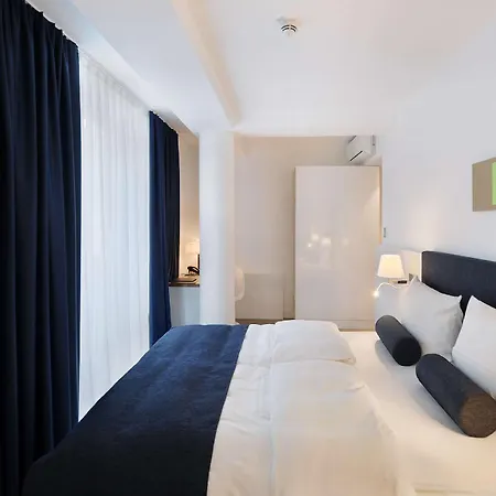 Hotel Bayer 89 Vi Vadi