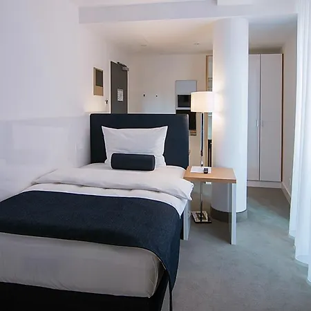 Hotel Bayer 89 Vi Vadi München