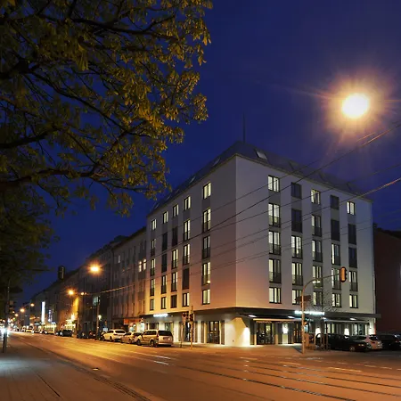 Bayer 89 Vi Vadi München