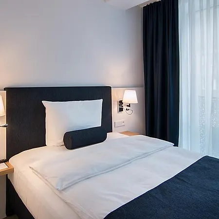 Bayer 89 Vi Vadi Hotel München