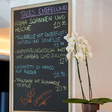 Hotel Bayer 89 Vi Vadi 3*