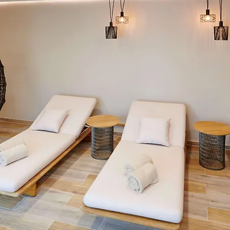 Szálloda Novotel 4*