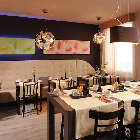 Hotel Leonardo Boutique