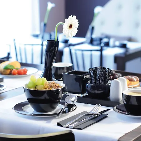 Hotel Leonardo Boutique Munich