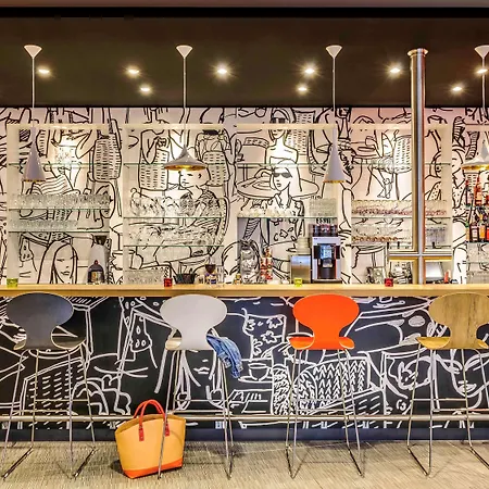 Ibis Arnulfpark Ξενοδοχείο