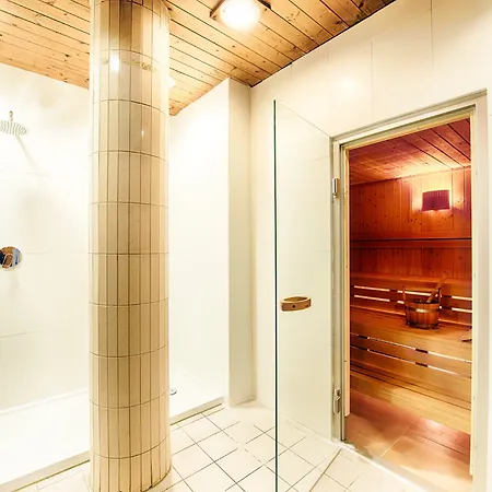 Hotell Sud, An Ihg
